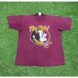 Florida State University Seminoles T Shirt